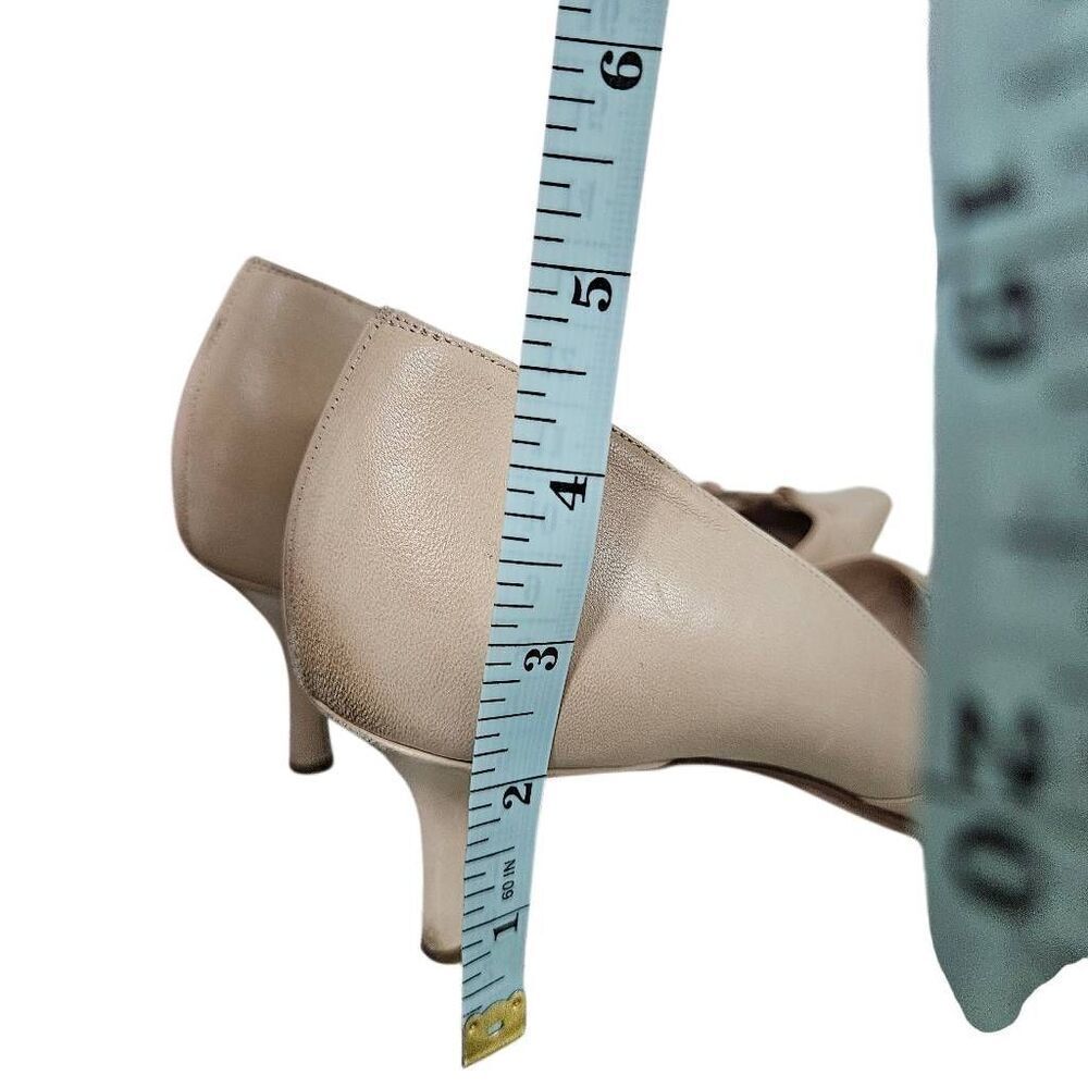Chanel dress heels for women - Picture 12 of 12